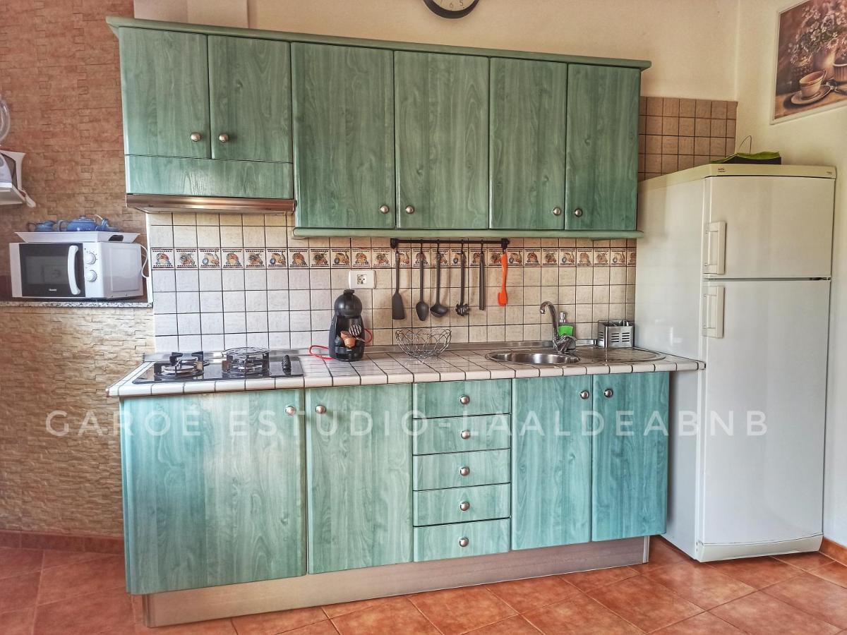 Вілла Vv Casa Juliana- Coqueta Casa Entre Montanas. San Nicolas Екстер'єр фото