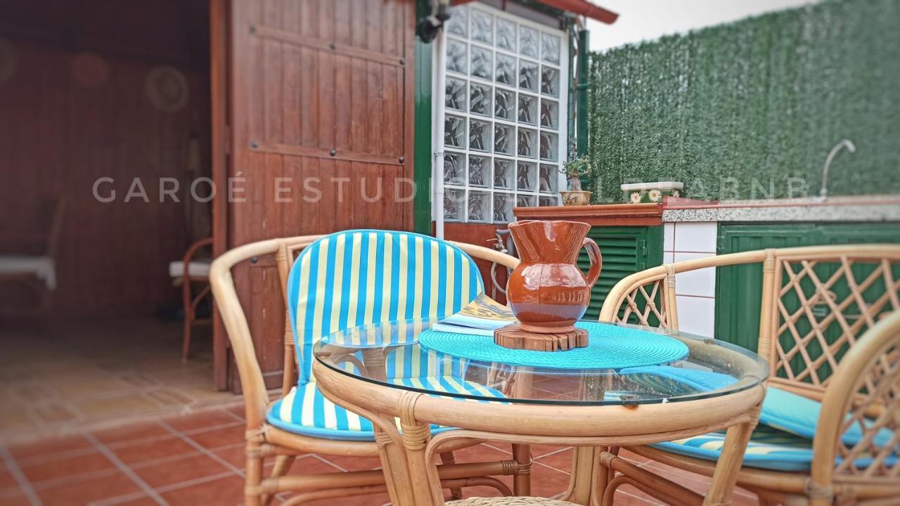 Вілла Vv Casa Juliana- Coqueta Casa Entre Montanas. San Nicolas Екстер'єр фото